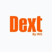 Logo Dext