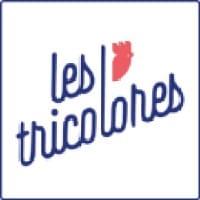 Logo Les Tricolores