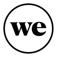 Logo WeWork