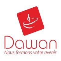 Logo Dawan